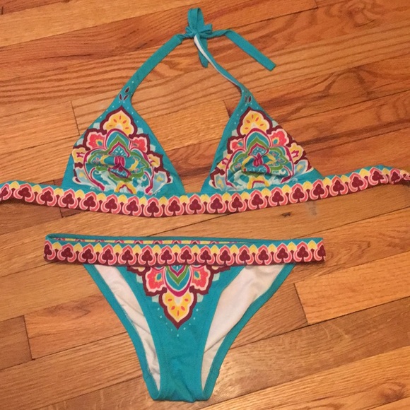Victoria secret swimsuit pair - Picture 1 of 1